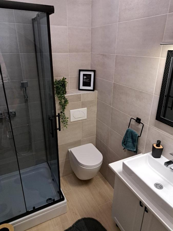 Appartamento Studio Apartman Maris Zara Esterno foto